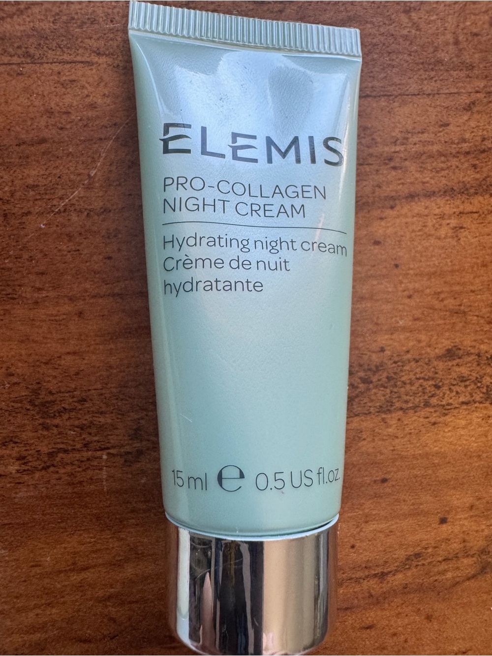 ELEMIS PRO-COLLAGEN NIGHT CREAM